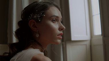 Videographer Maris Ignatov from Tumeň, Rusko - Workshop | Renaissance, backstage