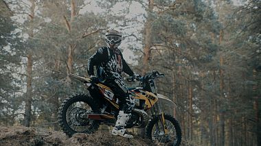 来自 秋明, 俄罗斯 的摄像师 Maris Ignatov - #hellomoto, sport