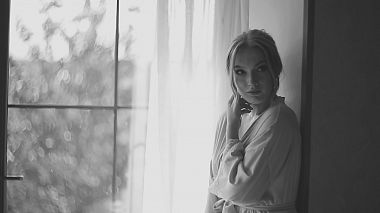 Videographer Михаил Илькевич from Kaliningrad, Rusko - NIKITA & ARINA, wedding