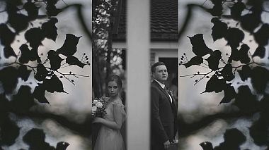 Videographer Михаил Илькевич from Kaliningrad, Rusko - Александр и Аня, wedding