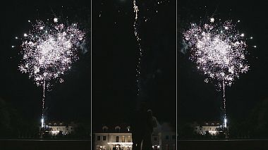 Videographer Михаил Илькевич from Kaliningrad, Rusko - Станислав и Елизавета, wedding