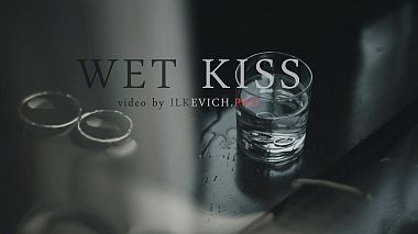 Videographer Михаил Илькевич from Kaliningrad, Rusko - V&L, wedding