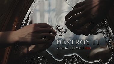 Videographer Михаил Илькевич from Kaliningrad, Rusko - P&A, wedding