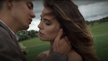 Videograf Михаил Илькевич din Kaliningrad, Rusia - V&Т, nunta