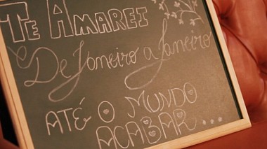 Βιντεογράφος sidiney satiro από Βραζιλία - Love Story Keylla e Rogério {URSÃO E URSINHA}, engagement, event, wedding