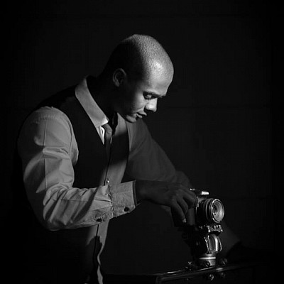 Videographer sidiney satiro