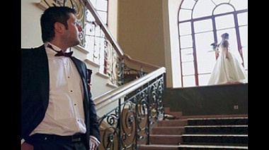 Videographer Vitalii Shatunov from Odessa, Ukraine - The best day of Said and Tatiana, wedding