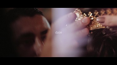 Видеограф Lens Art Media - Andrei Pantea, Бухарест, Румыния - daze, SDE, свадьба, событие