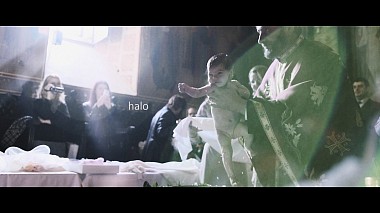 Videographer Lens Art Media - Andrei Pantea from Bucharest, Romania - halo, anniversary, baby, event, musical video