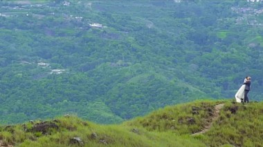 Videographer Al Agua Weddings from Miami, Spojené státy americké - Ale + Juaner (Caracas), wedding