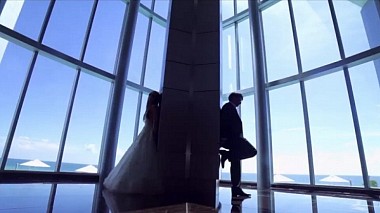 Videographer Al Agua Weddings đến từ Jessica + Alan (Miami), wedding