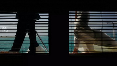 Videograf Al Agua Weddings din Miami, Statele Unite ale Americii - Qué afortunados somos..., nunta, prezentare