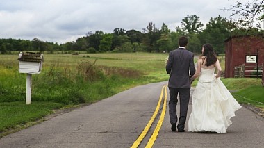 Miami, Amerika Birleşik Devletleri'dan Al Agua Weddings kameraman - Elise + Sergio (Washington), düğün