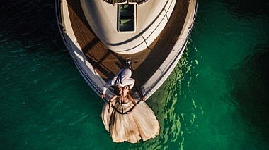 Videographer Al Agua Weddings from Miami, États-Unis - Mariana + Hidalgo (La Romana), wedding