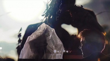 Videographer Al Agua Weddings from Miami, FL, United States - Irina + Isaac (Miami) (Eng Sub), wedding