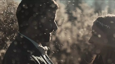 Videographer Al Agua Weddings from Miami, FL, United States - Together we walk, showreel, wedding