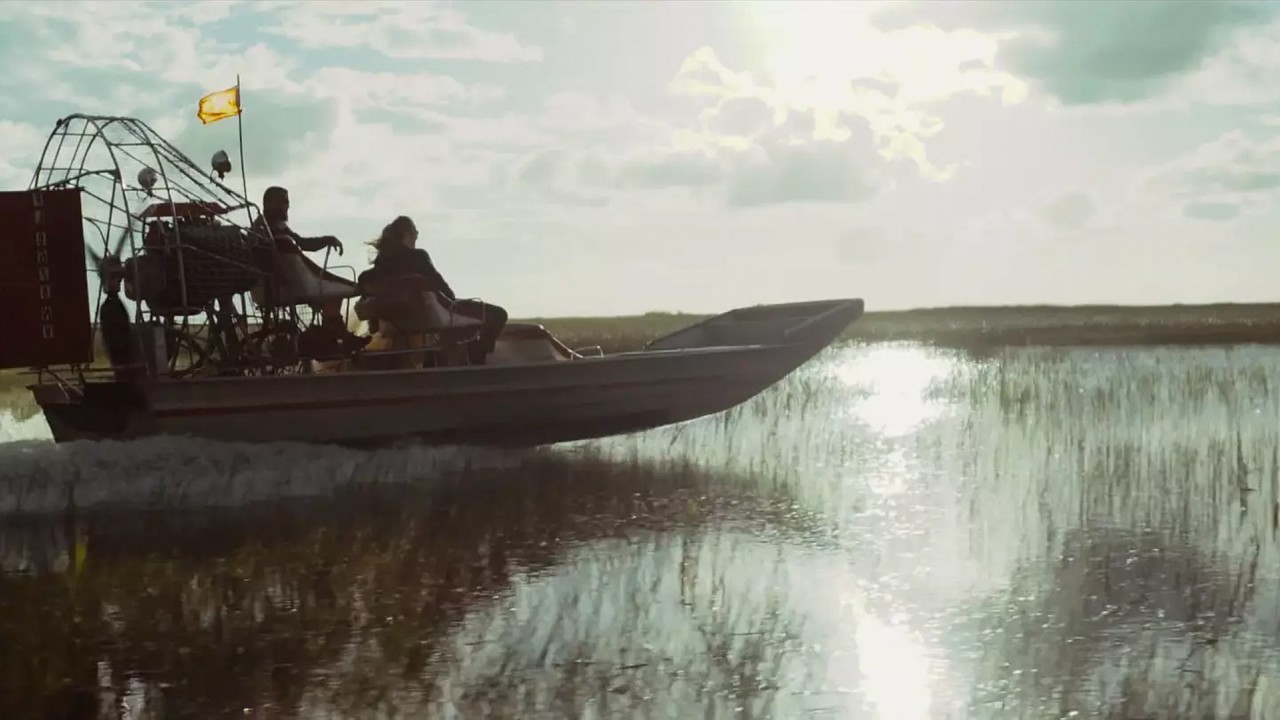 Deborah + Shannon (Miami)