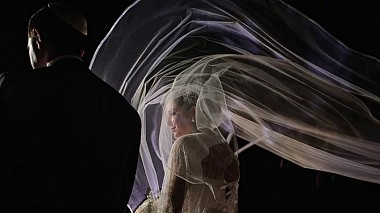 Videografo Al Agua Weddings da Miami, Stati Uniti - Ivonne + Andrés (Curaçao), wedding