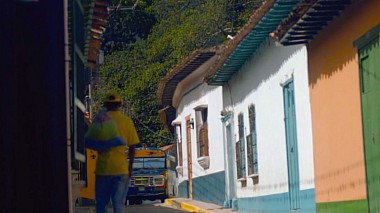 Videographer Al Agua Weddings from Miami, FL, United States - Eileen + Patrick (Choroní, Venezuela), wedding