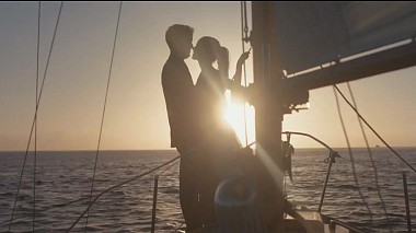 Βιντεογράφος Al Agua Weddings από Μαϊάμι, Ηνωμένες Πολιτείες - Daniela + Gabriel (Miami), wedding