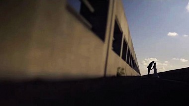 Videographer Al Agua Weddings from Miami, États-Unis - Rachel + Alex (Key West), wedding