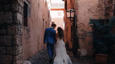 Videographer Al Agua Weddings đến từ Mariangel + Jeremy (Dominican Republic), wedding