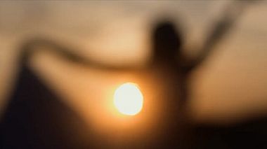 Miami, Amerika Birleşik Devletleri'dan Al Agua Weddings kameraman - A ballet love story from the desert, düğün
