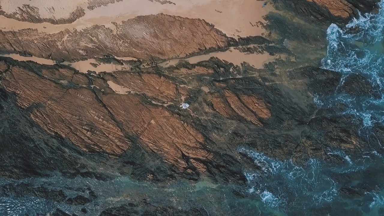 Anny + Edilmo (Los Cabos) teaser