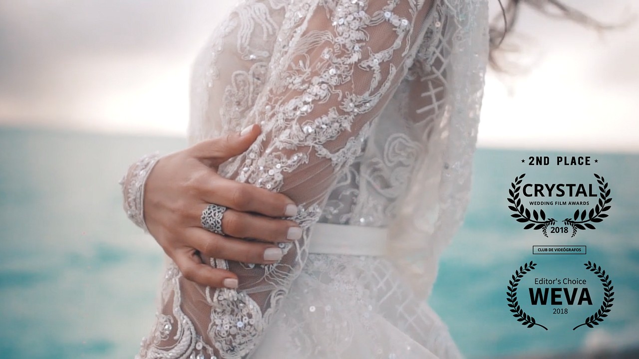 Gaby + Carlos (Dominican Republic)