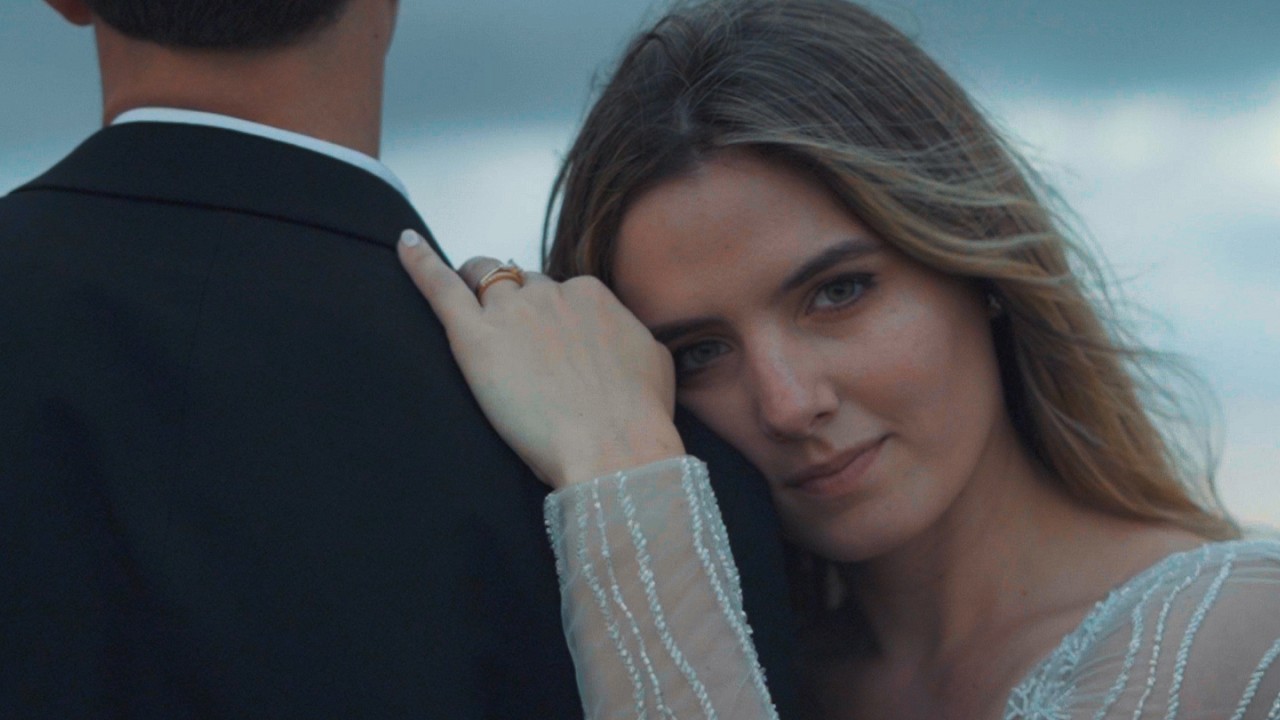 Monica + Luis (Puerto Rico)