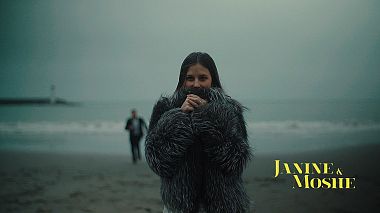 Відеограф Al Agua Weddings, Маямі, США - Janine + Moshe (Peru), wedding