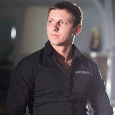 Videograf Sergey Glebko