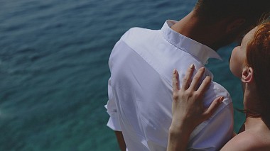 来自 波兰, 波兰 的摄像师 Tomasz Muskus - I carry your heart with me - Croatia, wedding