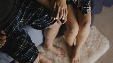 来自 波兰, 波兰 的摄像师 Tomasz Muskus - Lusi & Damian // Stori gariad, erotic, musical video, showreel, wedding