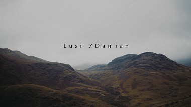 来自 波兰, 波兰 的摄像师 Tomasz Muskus - Lusi & Damian // Subtle story about love, erotic, event, musical video, showreel, wedding