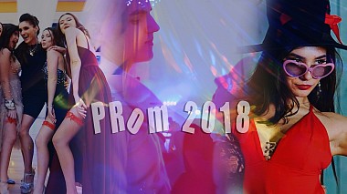 来自 波兰, 波兰 的摄像师 Tomasz Muskus - PROM 2018, baby, backstage, humour, musical video, showreel