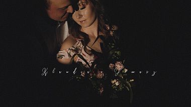 Rzeszów, Polonya'dan Tomasz Muskus kameraman - Klaudia + Tomek, drone video, düğün, kulis arka plan, showreel