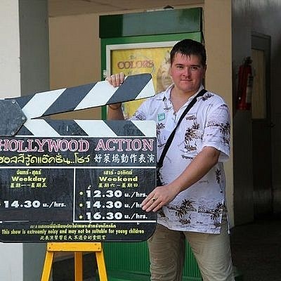 Videographer Антон Михалев