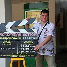 Videographer Антон Михалев