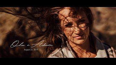 Videographer STUDIO A WEDDING Dominik Grzegorzek from Živec, Polsko - Teledysk ślubny Tatry Wysokie - Kadry zapierające dech w piersiach., drone-video, wedding