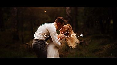 Filmowiec STUDIO A WEDDING Dominik Grzegorzek z Żywiec, Polska - Wesele w stodole i w deszczu. Slow wedding., wedding