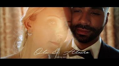 Videographer STUDIO A WEDDING Dominik Grzegorzek from Żywiec, Poland - Coming soon Alexandra I Alvaro Polsko - Kolumbijskie WESELE, wedding