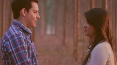 Videógrafo Sandro Luciano Filmes de otro, Brasil - Lidiane e Felipe {This is a perfect day}, wedding