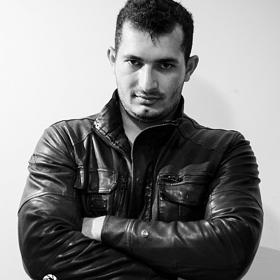 Videographer Sandro Luciano Filmes