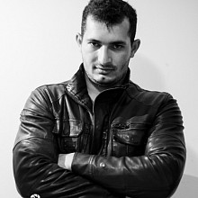 Videographer Sandro Luciano Filmes