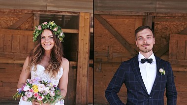 Moskova, Rusya'dan Sem-V STUDIO kameraman - Wedding day A+Y, düğün
