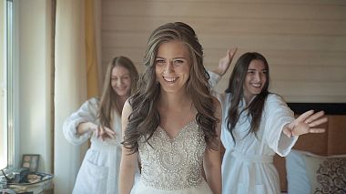 Moskova, Rusya'dan Sem-V STUDIO kameraman - L+I Teaser | Vazuza Country Club, düğün, etkinlik, raporlama
