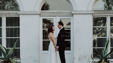 Videographer Filmowi Studio from Cracow, Poland - Karolina & Bogdan, engagement, reporting, wedding