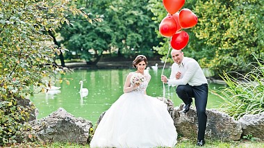Videographer Marcel Závodný from Košice, Slovensko - videoklip 9.9.2017, wedding