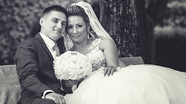 Videographer Marcel Závodný from Košice, Slovensko - videoklip 10.6.2017, wedding